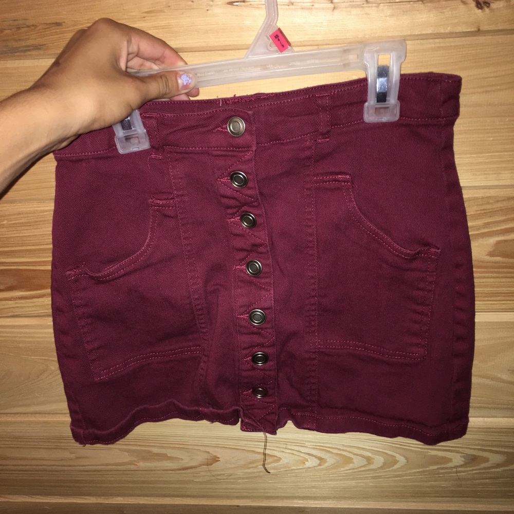 Skirt